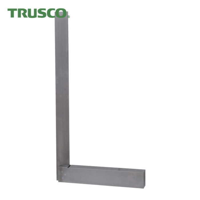 トラスコ TRUSCO 台付スコヤ 600mm JIS2級 (1個) ULA-600A 29,250円