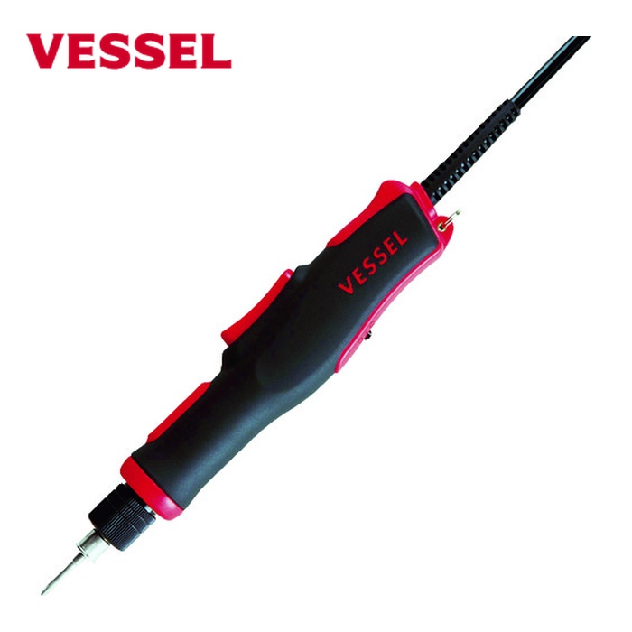 ベッセル VESSEL VE-3000 電動ドライバー VE‐3000 (1台)|工具ランドこだわり館
