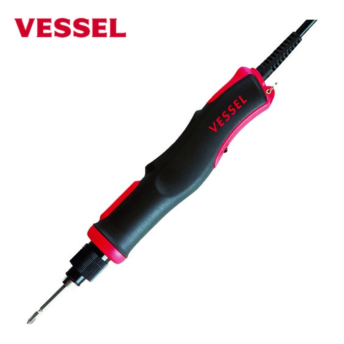 ベッセル VESSEL VE-4000P 電動ドライバー VE‐4000P (1台)｜工具ランドこだわり館