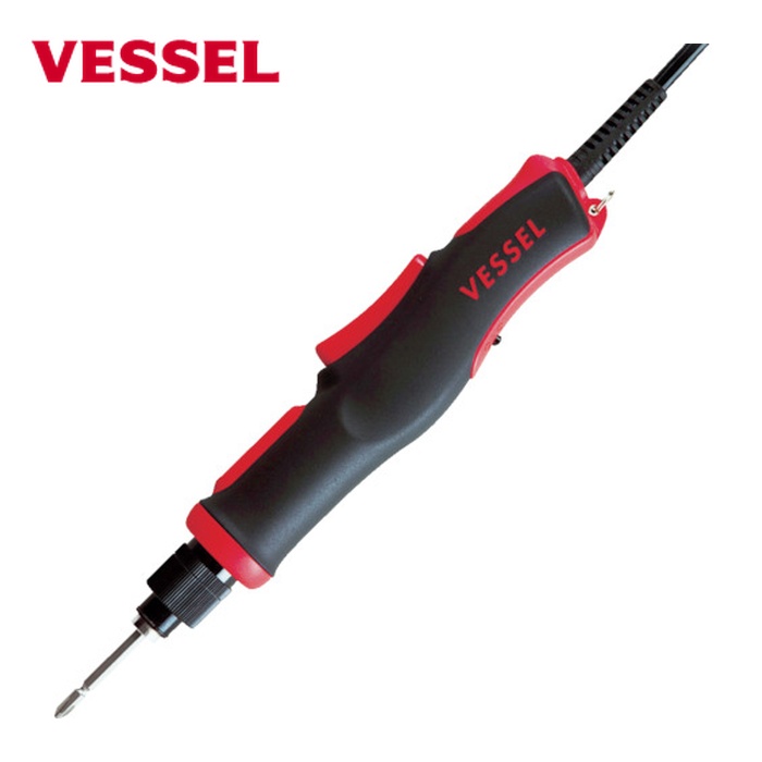 ベッセル VESSEL VE-4500 電動ドライバー VE‐4500 (1台)