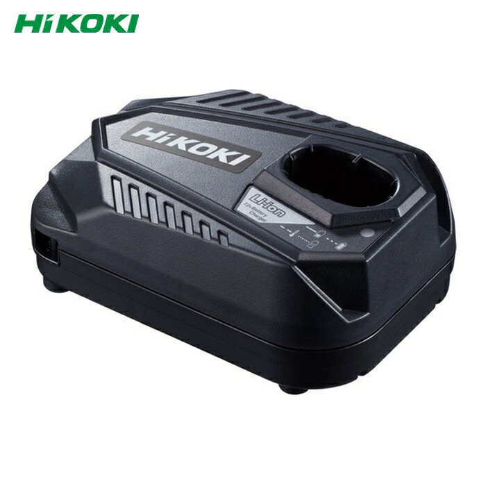 HiKOKI ハイコーキ UC7SL 7.2V手っとり早い申し受ける器 (1個)