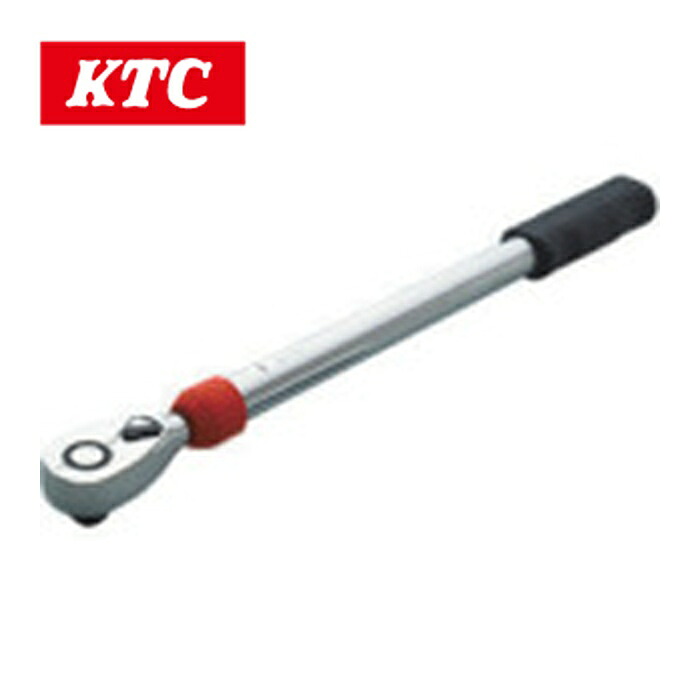 KTC 京都機械工具 WCMPA108 12.7sq.ホイールナット用トルクレンチ 108N・m (1個)