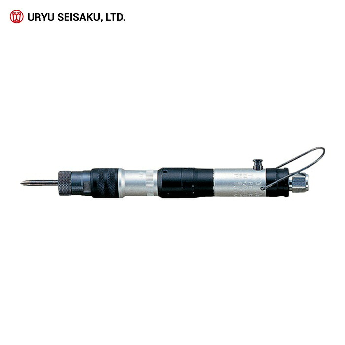 瓜生仕立て上げる URYU US-LT10B トルクコントロールスクリュドライバ (1台)