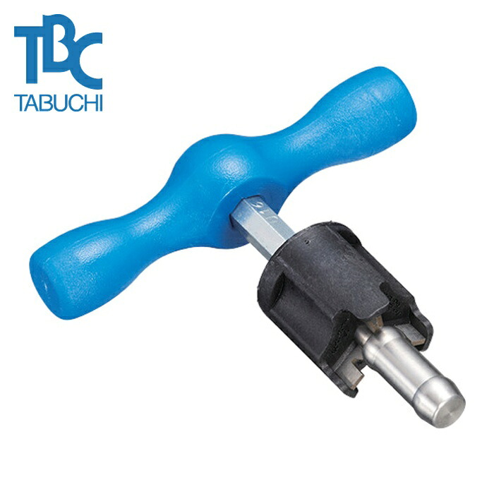 タブチ UPBT-10 面取り器10 (1個)