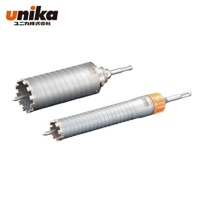 ユニカ unika UR21-D032SD UR21 乾式金剛石32粍 SDSシャンク (1本) 電動・エア工具用アクセサリー-穴あけ工具用アクセサリー