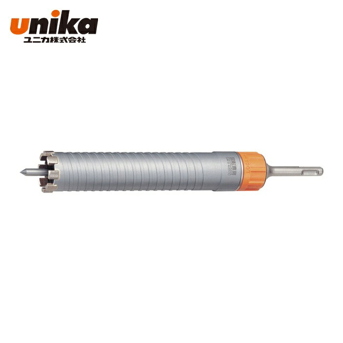 ユニカ unika UR21-D050SD UR21 乾式ダイヤ50mm SDSシャンク (1本)