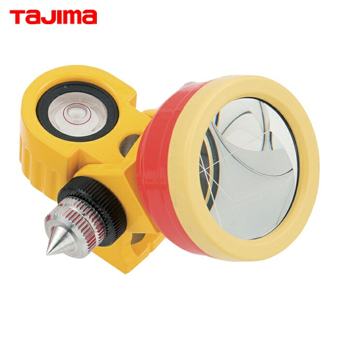 タジマ TT-M15PM TT用1.5インチプリズム (1個)