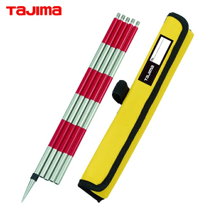 タジマ TT-MP304EX TT用ピン極点 30cm×4 (1本) レーザー墨出し器・レーザーレベル-計測工具