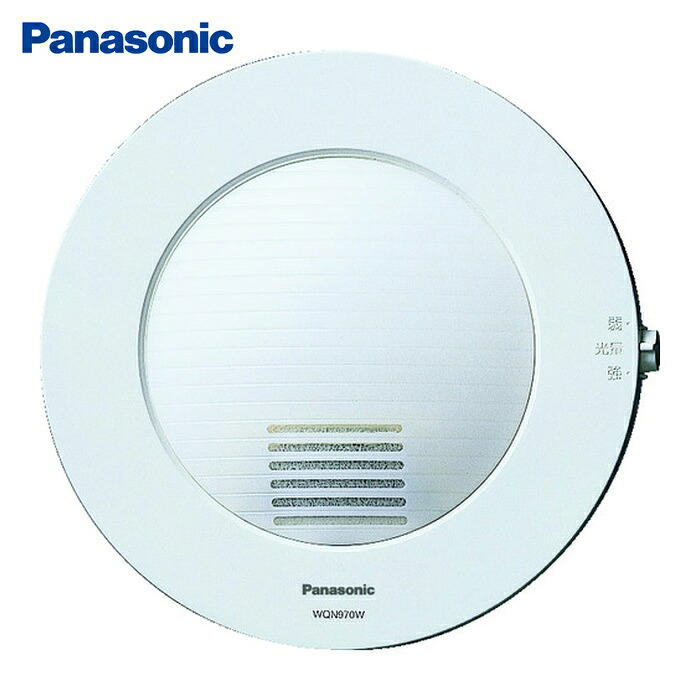 パナソニック Panasonic WQN970W 光る増設スピーカー (1個)