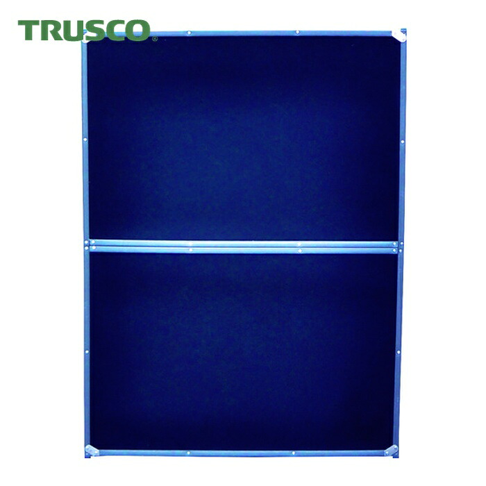 トラスコ TRUSCO 軽さ防音ダイアログボックス1200X900 3.5kg (1枚) TSP-1209