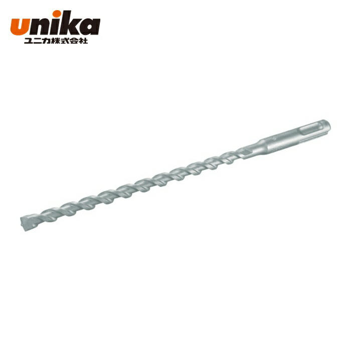 ユニカ unika TTL25.0X260 チップトップ ロング 25.0X260mm (1本)