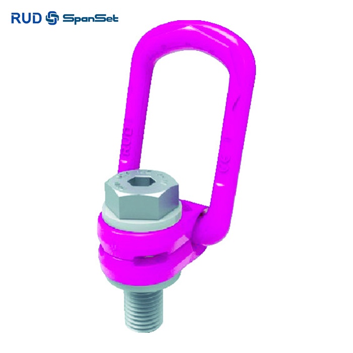 RUD ルッド VLBG-PLUS-M8 ロードリングプラス VLBG-PLUS-M8 (1個)｜工具ランドこだわり館