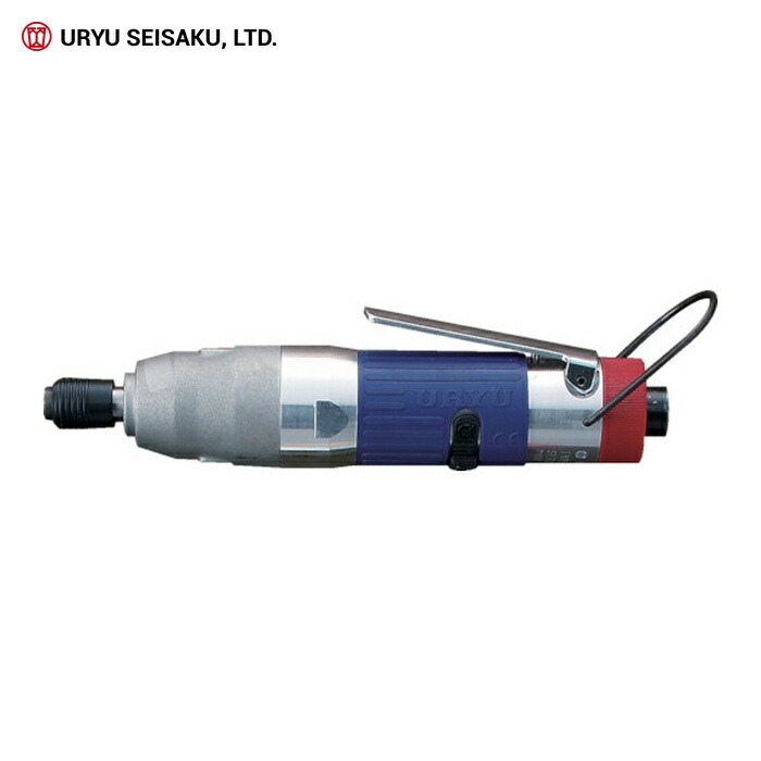 瓜生製作 URYU UL30SD ULシリーズ オイルパルスレンチ (1台)
