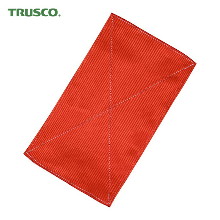 トラスコ TRUSCO ヤワラ(あて布)厚み16mm幅300mm 長さ500mm (1本) YWR16-300-500