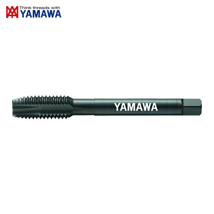 ヤマワ 弥満和 ZEN-P-P5-M16X2 ニッケル基合金用ポイントタップ ZEN-P P5 M16X2 (1本)