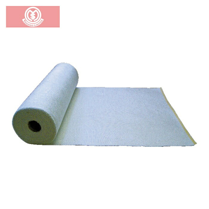 吉野 断熱ガラスクロス 1m×20m (1巻) YSK-G-AS 27,924円
