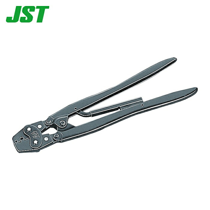 JST 日本圧着端子 YC-530 YL/YLN接点用手動物の具 (1個)
