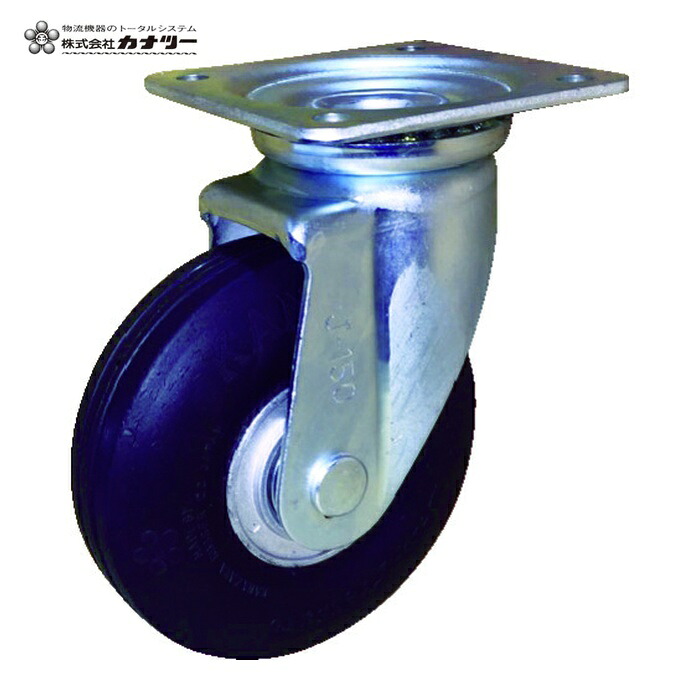 カナツー ZP-O 12X3.00HS-GY 絶無圧力タイア 自在金具付 掛け目240.2 (1個)