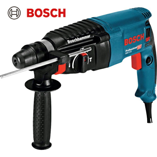 BOSCH - ボッシュ　ハンマードリル　PBH2100RE DIY　電動ドリル　BOSCH BOSCH（DIY、工具） ボッシュ BOSCH DIY電動工具 ハンマードリル