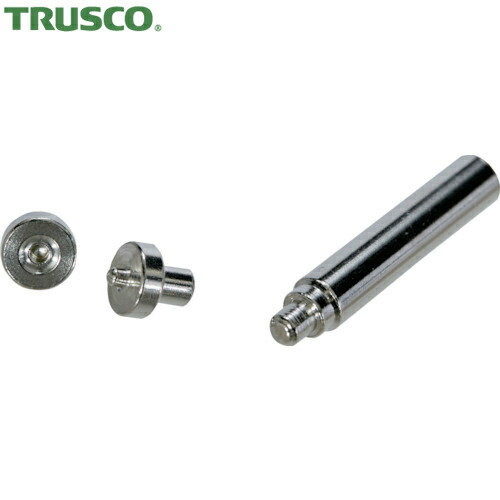 Ｃｈｅｒｒｙ　リベット　ＭａｘｉｂｏｌｔＰＲＯＴＲＵＤＩＮＧ　ＨＥＡＤ／Ｎ　ｔ０．２８１〜０．３４５インチ用 《100個入》（品番:CR7311S-06-05）（注番4908236×100]