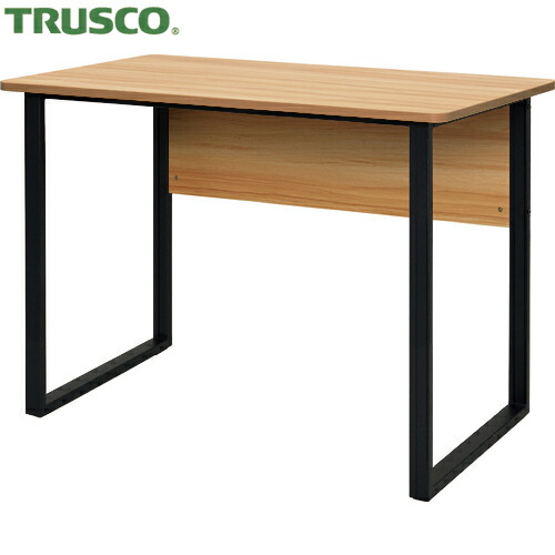 楽天市場】TRUSCO(トラスコ) ハイデスク W1200×D600×H1030mm (1台) 品番：TSTD1260-NA : 工具ランドこだわり館