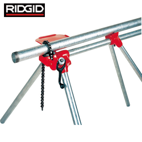 楽天市場】RIDGID(リジッド) ベンチチェーンバイス BC510 (1台) 品番