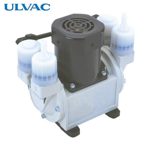 楽天市場】ULVAC(アルバック) 真空ポンプ用メンテナンスキッド G-100S