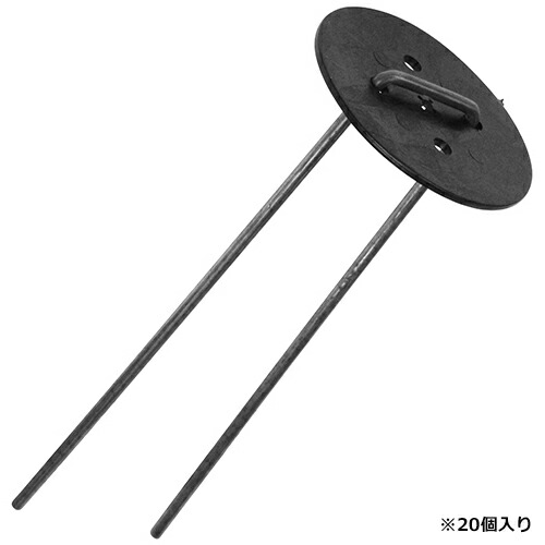 オリンサス 黒360mm コの字 2本 ⁄ ブラック シグナスX SE44Jサス