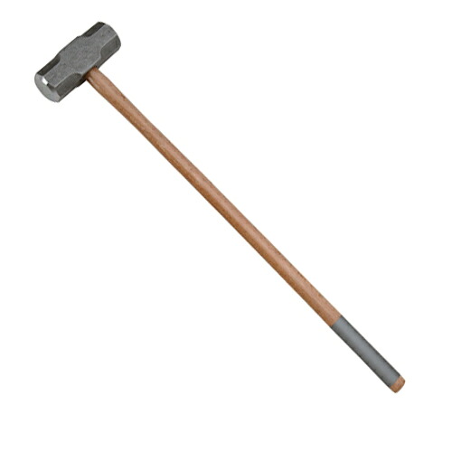 ＯＨ　両口ハンマー　4.5KG　OHW-10