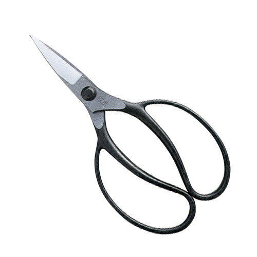 楽天市場】岡恒 植木鋏D型 200mm 221B 1本 : DIY FACTORY ONLINE SHOP