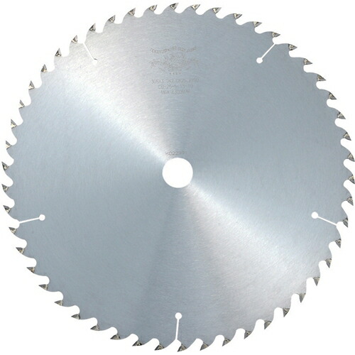ＰＡＳ　縦挽用チップソー　305MMX3.0X50P