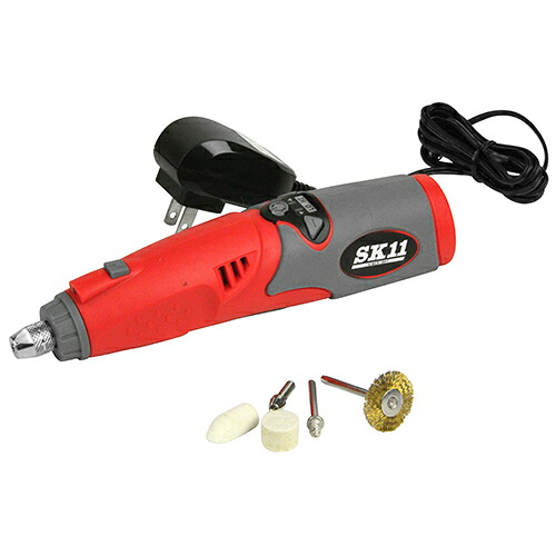 ＳＫ１１　充電ロータリーツール３．６Ｖ　SRT-36VLi