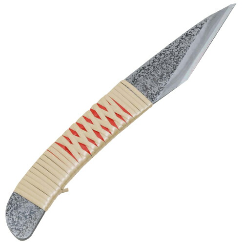 金千吉　接木小刀ピストル型　No.４０　27MM