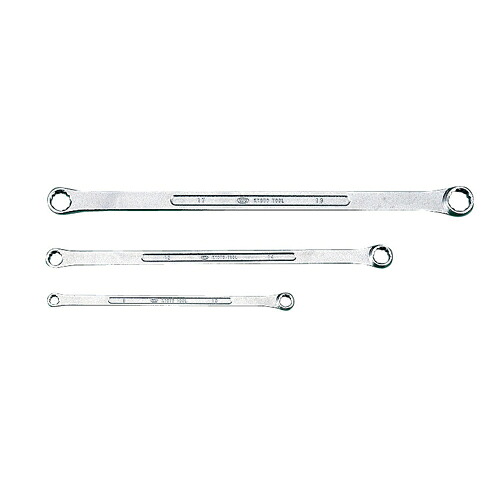 ＫＴＣ　超ＬＳメガネレンチセット　M1603 5,367円