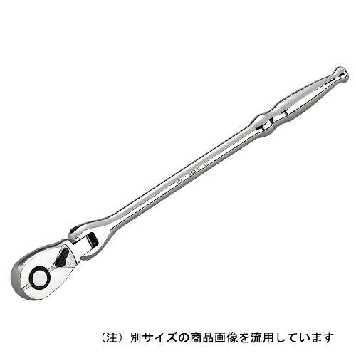 ＫＴＣ　フレックスロングＲＣハンドル　BR4FL-H
