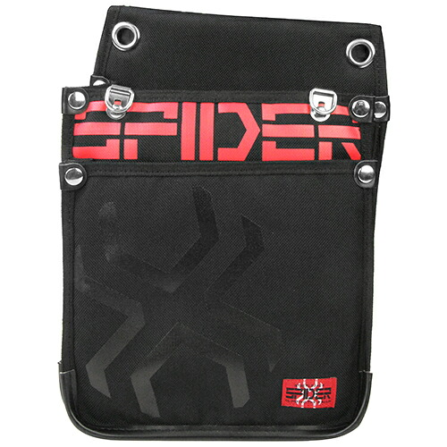 ＳＫ１１　鳶用腰袋Ｌインナーポケット付　SPD-JY04-A 4,563円