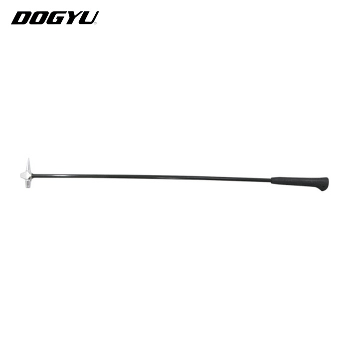 土牛 DOGYU コンクリート点検ハンマー1/2P 1000mm (1丁) 2754