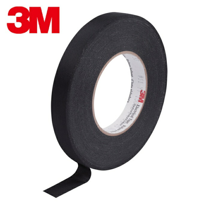 3M スリーエム 11 19 X 66 アセテートクロステープ 11 19mmX66m (1巻)