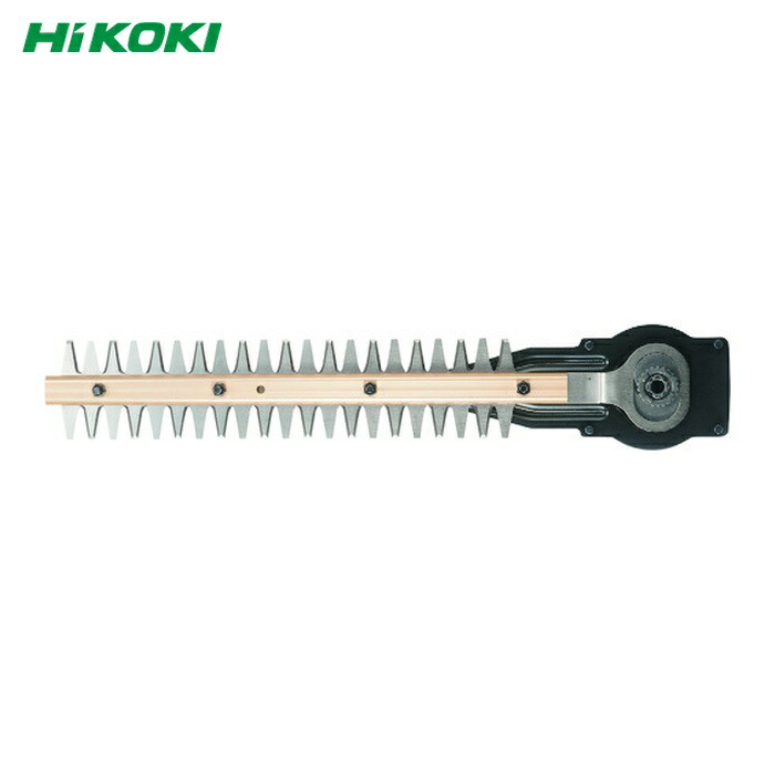 HiKOKI ハイコーキ 371227 植木バリカン用 超高級ブレード260mm (1枚) 7,372円