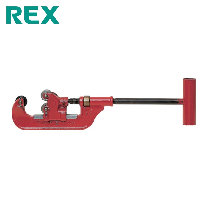 レッキス REX 1301P3 パイプカッター C-3 (1丁)