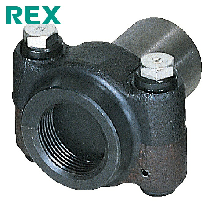 レッキス REX 1701NC ニップルアタッチメント 1 NAー25 (1台)
