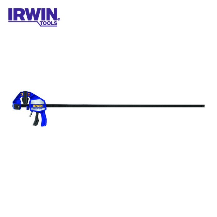 IRWIN アーウィン 1964716 クイックグリップHD1270mm (1丁)