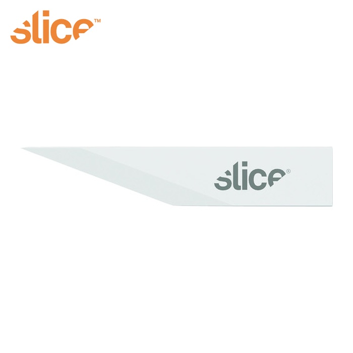 slice セラミック替刃 鋭角刃先 (1Pk) 10519