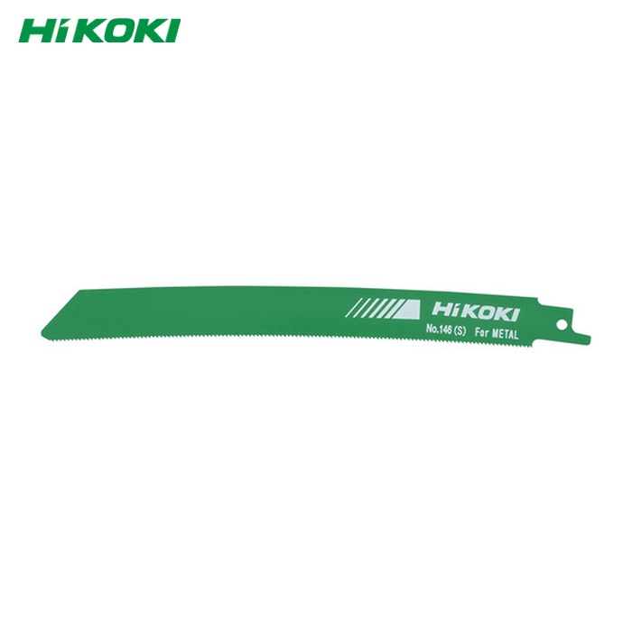 HiKOKI ハイコーキ 0000-4422 湾曲ブレードNo.146S 50本入 (1箱)