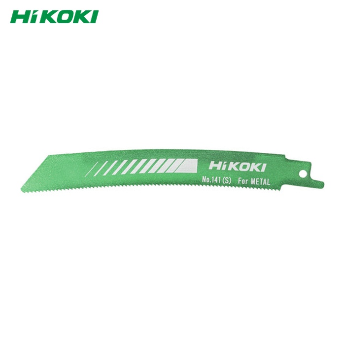 HiKOKI ハイコーキ 0000-4418 湾曲ブレードNo.141S 50本入 (1箱)