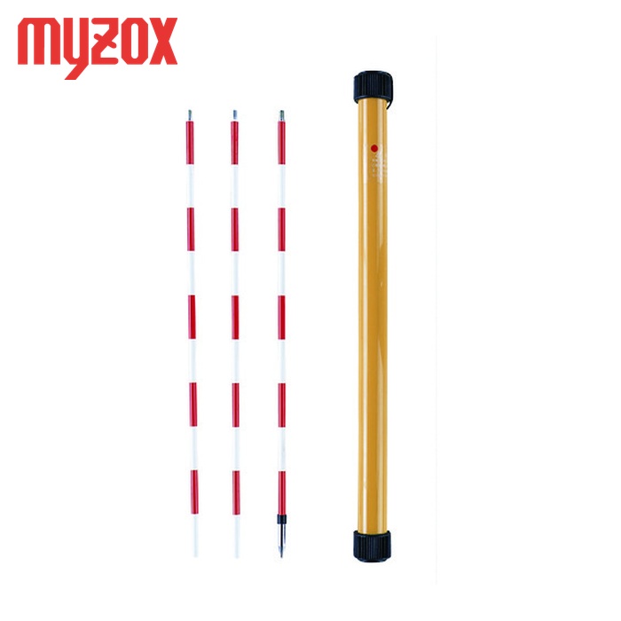 マイゾックス MYZOX 101915 DM用ピン極点 50cm×3本(ステンレス鋼) DMP-9 (1個)