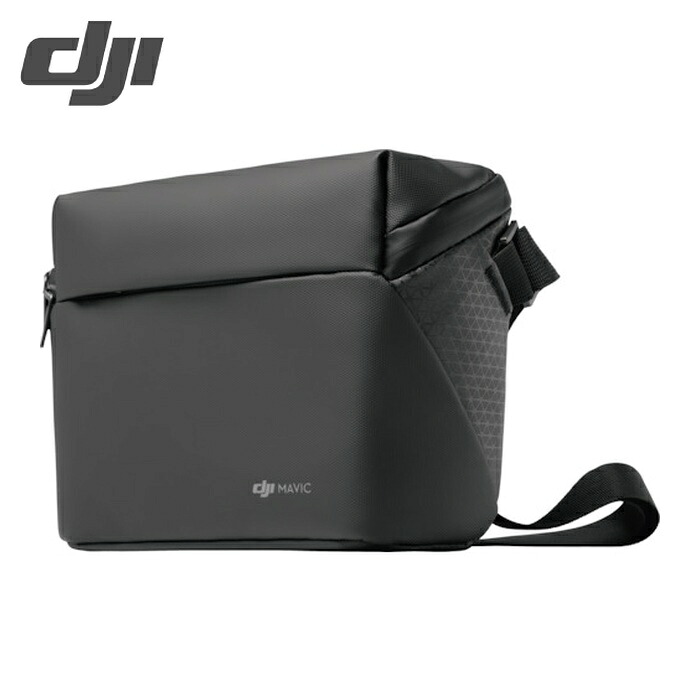 DJI 119477 Mavic Air 2 ショルダーバッグ (1個)