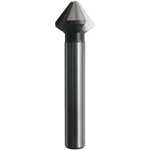 WEBA ウェバ 19075-0-15.0 カウンタシンク No.19075-0 75°3枚刃 HSS φ15 (1本) 電動・エア工具用アクセサリー-DIY・工具-花・ガーデン・DIY
