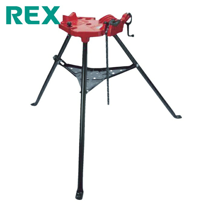 レッキス REX 120CVX チェーンバイス CVX6 (1台)