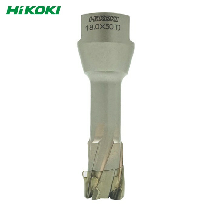 HiKOKI ハイコーキ 0037-4538 スチールコア(N) 30mm T50 (1本)